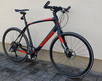 Specialized Sirrus pro carbon - 2