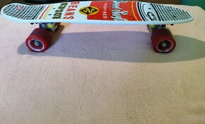 Pennyboard - 2