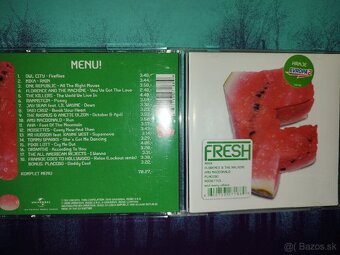 Cd rozni interpreti - 2