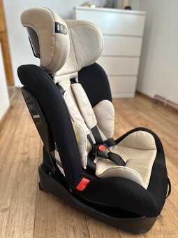 Mokki Caretero Isofix 0-36kg - 2