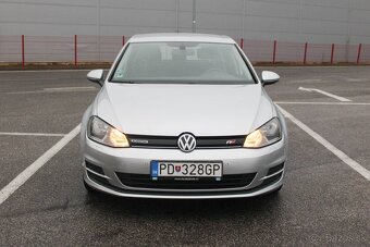 Volkswagen Golf 1.6 TDI - 2