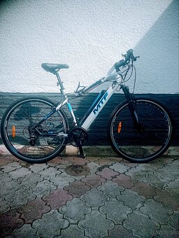 Krosový elektrobicykel Cross 3.0(20) - 2