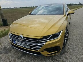 Volkswagen ARTEON R-LINE 140kW DSG dynaudio - 2