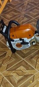 Motorova pila stihl 362C - 2