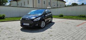 FORD S-MAX AWD 4x4 - 2