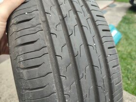 Nové Letné Continental EcoContact 6, 215/65 R17 - 2