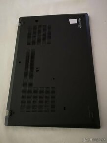 Lenovo Thinkpad T14 Gen 2 i7 Cena 799€ - 2