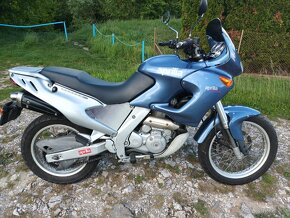 Aprilia Pegaso - 2