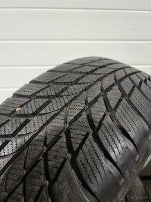 Zimné Pneu Bridgestone Blizzak LM001 205/65 R16 - 2