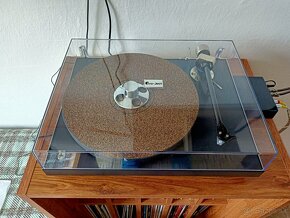 Pro-Ject Debut PRO - 2