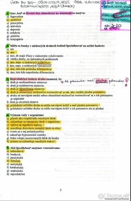 PDF - ZVÝRAZNENÉ testovnice BIOLÓGIA - UK v BL - LF - 2