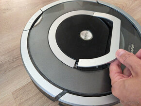 iRobot Roomba 780 - 2