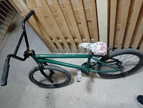 BMX - 2