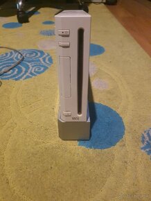 Nintendo Wii - Módované - 2