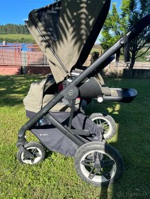 Cybex Talos S - 2