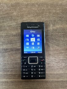 Sony Ericsson J10i2 - 2