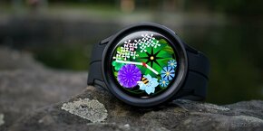 Samsung Galaxy Watch 5 Pro 45mm - V záruke - 2