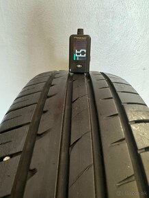 Pneumatiky Letne Hankook  215/70R16 2ks - 2