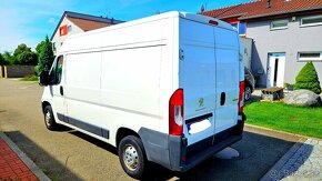 Peugeot Boxer  2,0.TDI 96KW Bez Ad Blue - 2