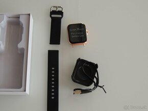 Smart Watch - 2