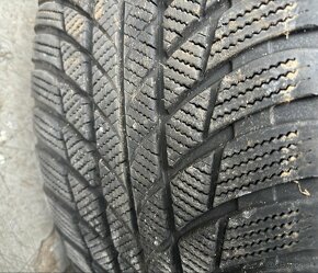 BMW rad 3 G20 G21 R17 styling 778 alu 225/50 R17 - 2