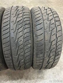 205/55R16 91H Matador MP92 - 2