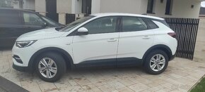 Opel Grandland X - 2