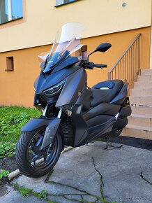 Yamaha Xmax 300 - 4/2023 - 2