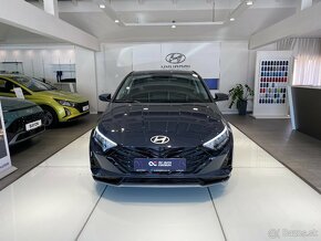 Hyundai i20 1.2i Family - 2