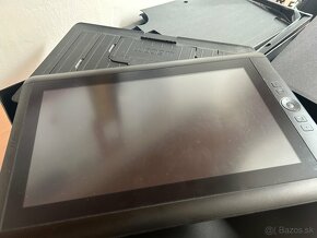 Wacom tablet 13HD CINTIQ - 2