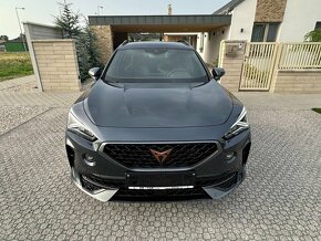 CUPRA FORMENTOR 1,4 TSI E-HYBRID DSG 150 KW, VIRTUAL,KAMERA, - 2