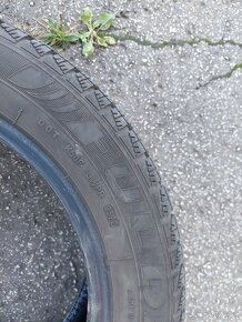 Zimné pneumatiky 205/55 R16 91T - 2