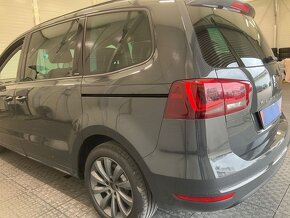 Seat Alhambra 2.0 TDI Connect - 2