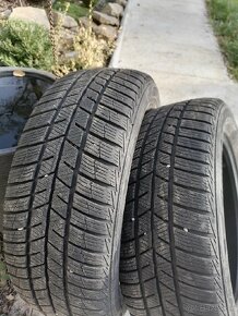 205/55 R16 Barum - 2