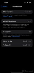 iPhone 15 pro 128gb - 2