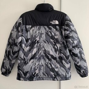 The North Face 1996 Retro Nuptse bunda - 2