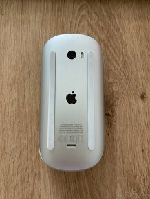 Magic mouse 2nd generation, model A1657 - 2