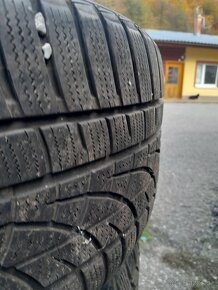 245/50 r18 HANKOOK - 2