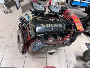 Volvo Penta aq 151c - 2