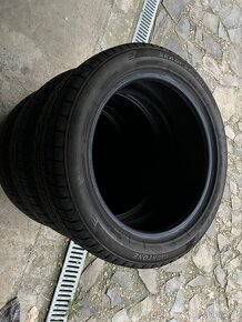 Zanovne Celoročne Pneu 225/50 R18 4ks - 2