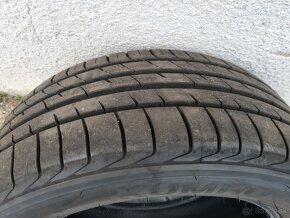 nové letné pneumatiky KUMHO 235/55 R18 100H DOT 2424 - 2