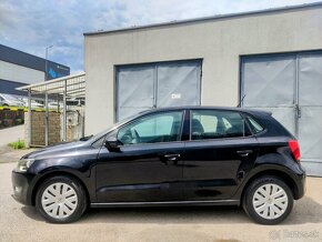 Volkswagen Polo 1.2 TDI 2012 55kw - 2