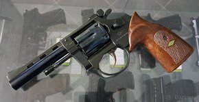 REVOLVER SCHIEDERWERK Kal.22LR,Kal.22WMR - 2