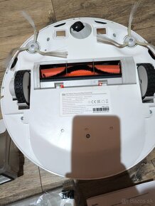 Xiaomi MI robot vacuum mop Essential - 2