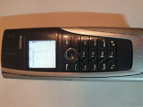 Nokia 9500 - 2