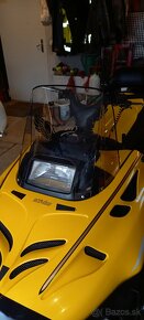 Skidoo Alpine 3 - 2