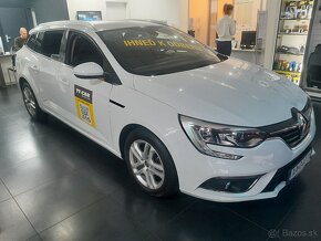 Renault Megane grandtour - 2