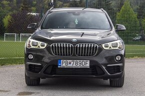 BMW X1 xDrive 20i M Sport A/T - 2