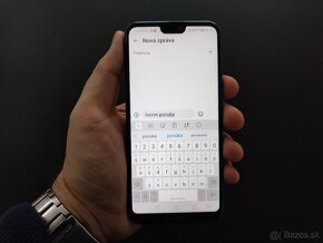 Huawei P20 lite - 2