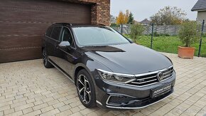 Volkswagen Passat GTE 2021 - 2